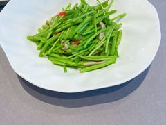 -香山湖渔家大院