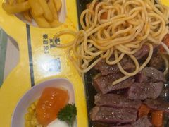 -豪客来牛排(海沧阿罗海店)