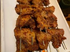 -云海肴·汽锅鸡·云南菜(苏州中心店)