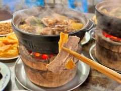 -小板凳(四公里店)