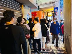 -明记牛杂(新马路分店)