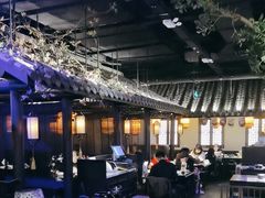 -绿茶餐厅(燕郊永旺店)