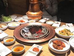 -王妃家(明洞中央店)