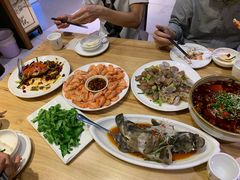 -南海渔家•海鲜•正宗海南菜(海棠湾店)