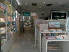店内环境-Purcotton全棉时代(悠唐店)
