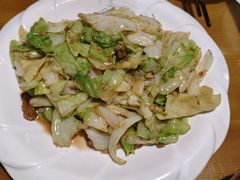 -重庆石磨豆花庄(乔庄店)