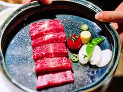 -焱铁烧·黑毛和牛专门店(杭州嘉里中心店)
