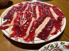 -汕头八合里海记牛肉店(清河店)