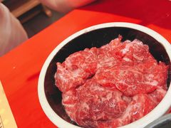 谭公嫩牛肉-谭鸭血老火锅(七宝万科广场店)