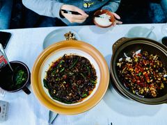 -湘中缘·湖南菜(娄底驻京办店)