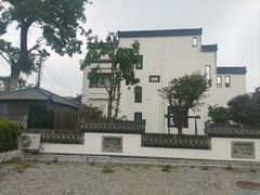 -西溪南古村落