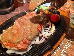 -尊品牛排(恒峰店)