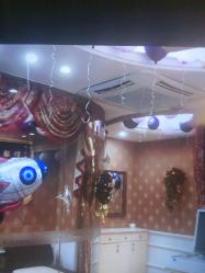 -芳朵美容养生SPA