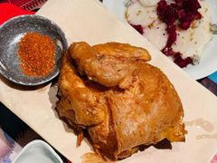 -醉长安(钟楼旗舰店)