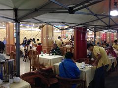 iphone_upload_pic-海岛渔村大酒店(云霄路店)