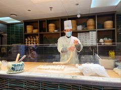 -绿波廊七号(豫园新路店)
