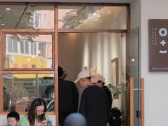 门面-0+1·手作面包(新北店)
