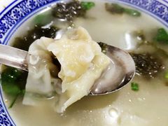 三鲜馄饨-石家包子(大学习巷店)
