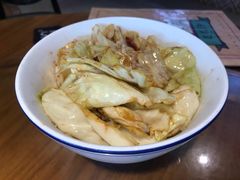 手撕包菜-老长沙湘菜馆(凤凰路店)