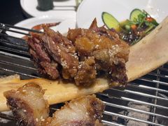-夜宴江景餐厅