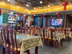 -烤肉宛饭庄(北新桥店)