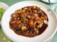 -古桥人家•水上餐厅(朱家角古镇店)