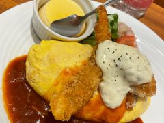 -北极星(梅田店)