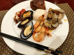 -浙江三立开元名都大酒店