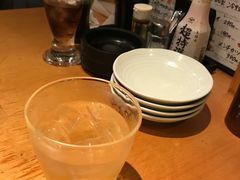 -居酒屋 烤肉店「和民家」(銀座土橋店)