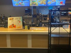 -麦当劳(长泰商业广场店)