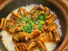 -红星光发煲仔饭(大石街店)