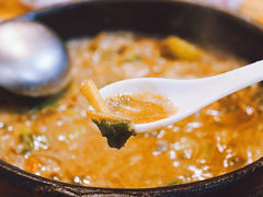 -榕江牛瘪牛肉火锅