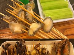 -川成串·自助串串香火锅(朝阳店)