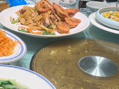 -老雒阳面馆·水席(高新区店)