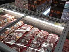 -Olé精品超市(上海虹桥南丰城店)