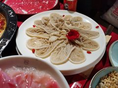 -蓉城老妈火锅(双林路店)