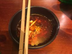-高兴壹锅·潮汕鲜牛肉火锅(良乡梅花庄店)