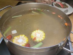 -牛很鲜潮汕牛肉火锅(朝晖路店)