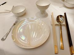 -香宫中餐厅·大连香格里拉(人民路店)