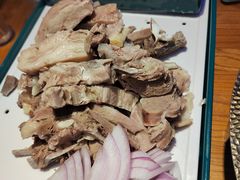 -俭寨大盘鸡·缸子肉·小公鸡·新疆菜(云通店)