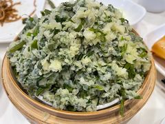 老味道蒸菜-嘉和一品粥(津华昌道店)
