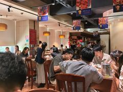 -天下客饭店(中山路店)