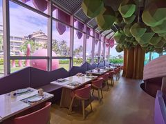 -水桶王国主题餐厅·聚会·生日派对·亲子活动·家庭套餐(亚龙湾希尔顿店)