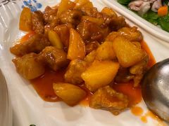 -旺达·福州菜(正大广场店)