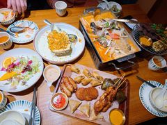 -泰堤坊(淡水体育馆店)