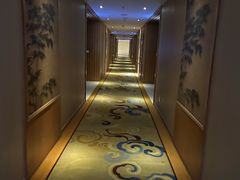-秦皇岛阿尔卡迪亚滨海度假酒店