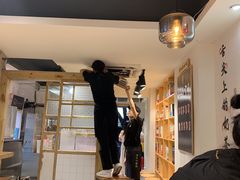 -厝内小眷村(天河南一路店)