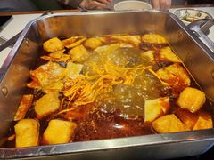 -螺大喜螺蛳粉火锅(雍和宫店)