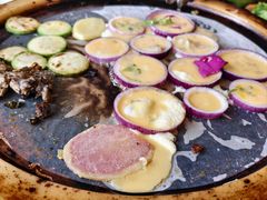 -老渔家·白族·石板烧.野生菌火锅(大理古城叶榆路店)