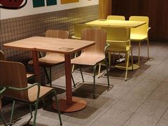 -麦当劳(福峡路店)